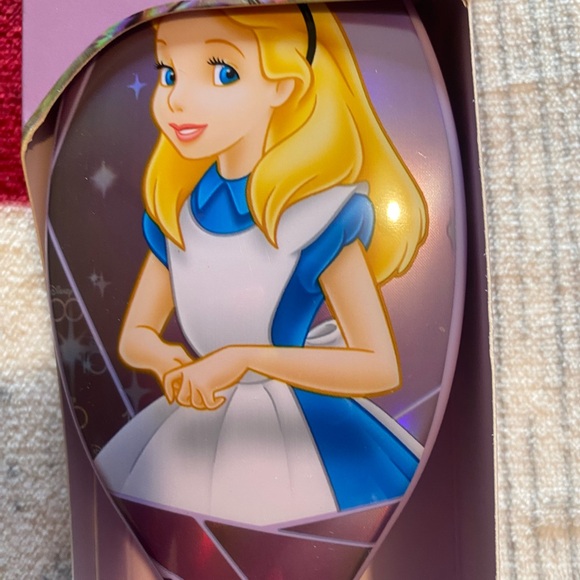 Wet Brush Alice in Wonderland new - Picture 2 of 3